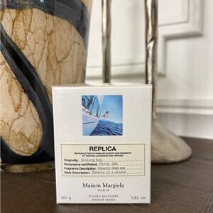 Maison Martin Margiela Replica Candle